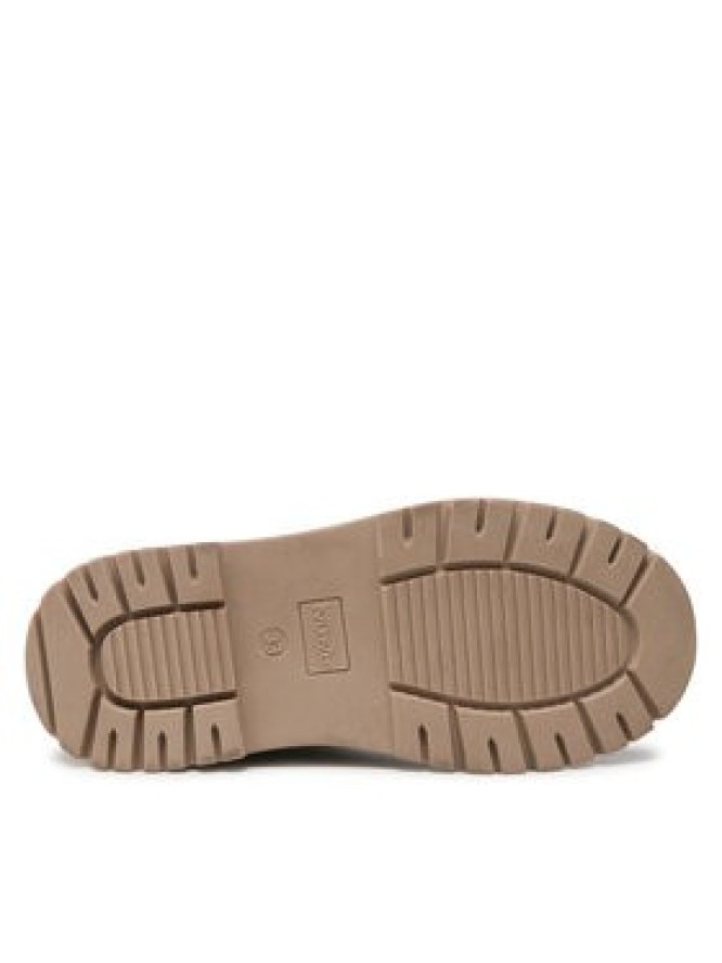 DeeZee Botki CS5911-01 Beżowy