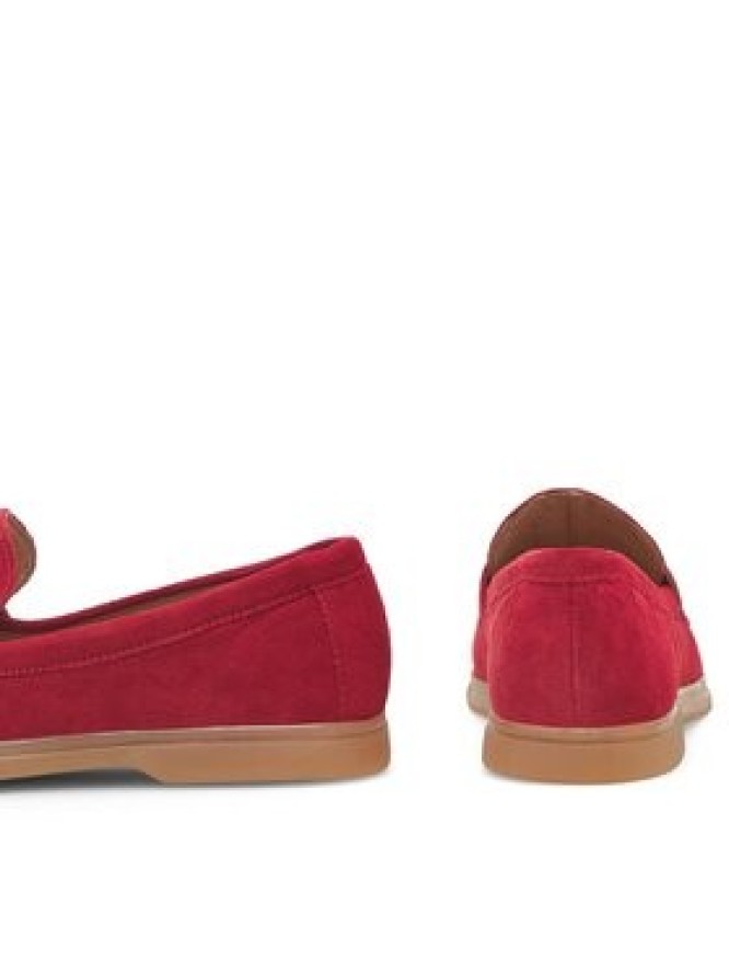 Lasocki Lordsy WI16-VINISKA-01 Czerwony