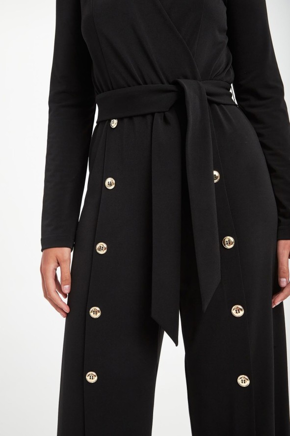 Kombinezon damski JOSEPH RIBKOFF