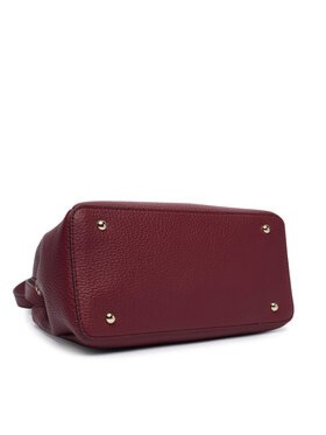 Guess Torebka Lorella HWBG23 06220 Bordowy