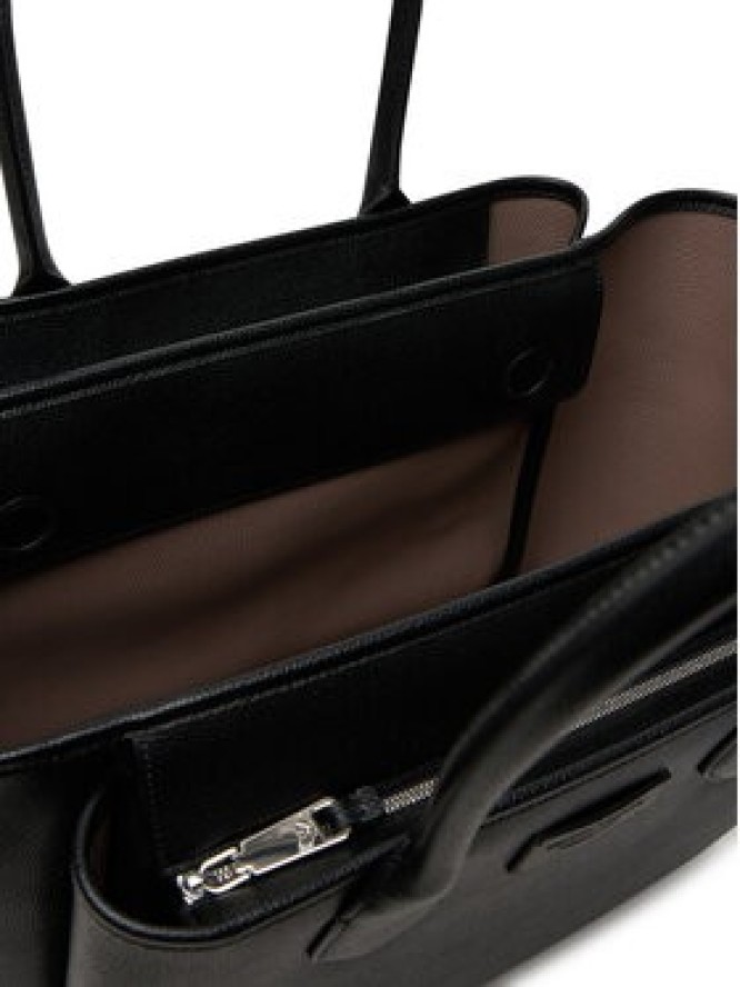 Emporio Armani Torebka EW002330 AF17799 MC149 Czarny