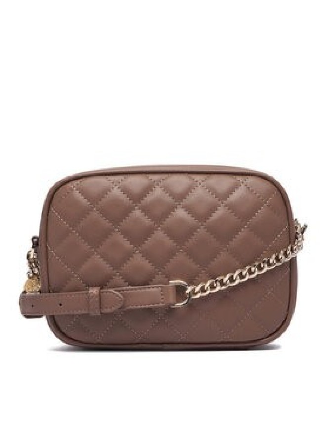 Nine West Torebka CEO-SUBTLE ELEGANCE-LA321-1237 Beżowy ciemny