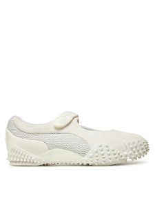 Puma Półbuty Mostro Fey PRM 401062 02 Biały