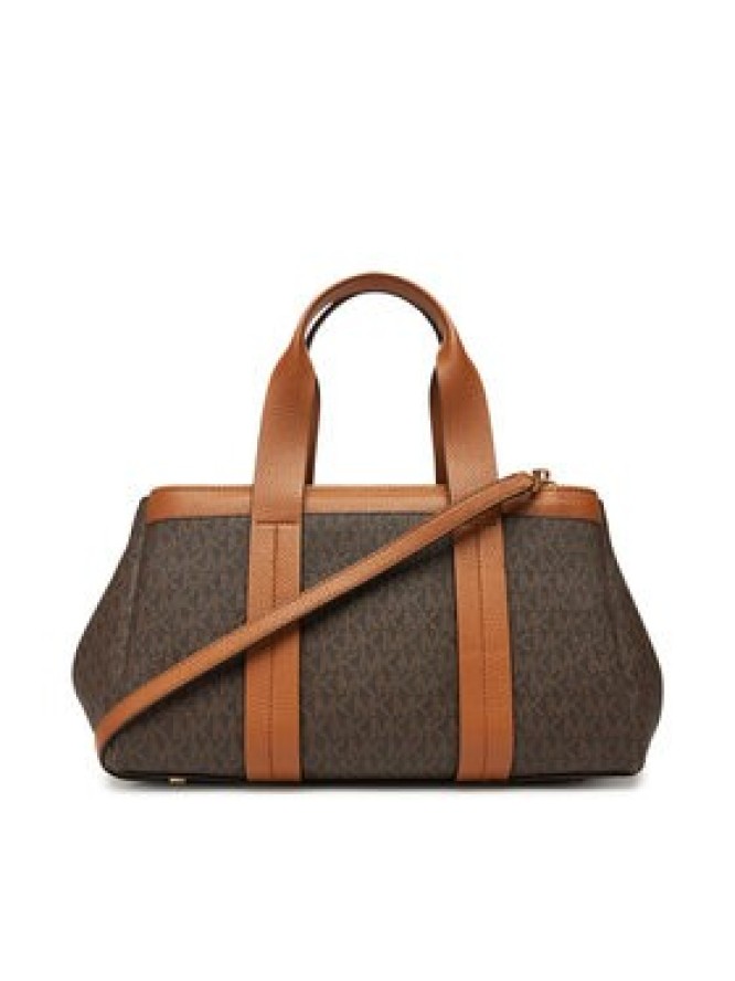 MICHAEL Michael Kors Torebka Romee 30T5G1ZS1B Brązowy
