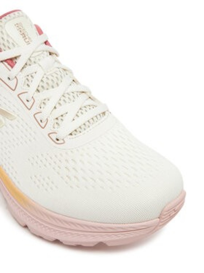 Skechers Sneakersy Go Run Consistent 2.0-Mile Marker 128607/NTPK Beżowy