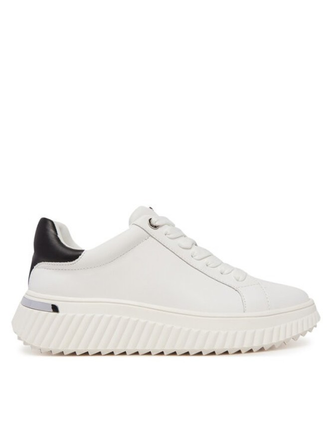 DKNY Sneakersy Lobeco K1530142 Biały