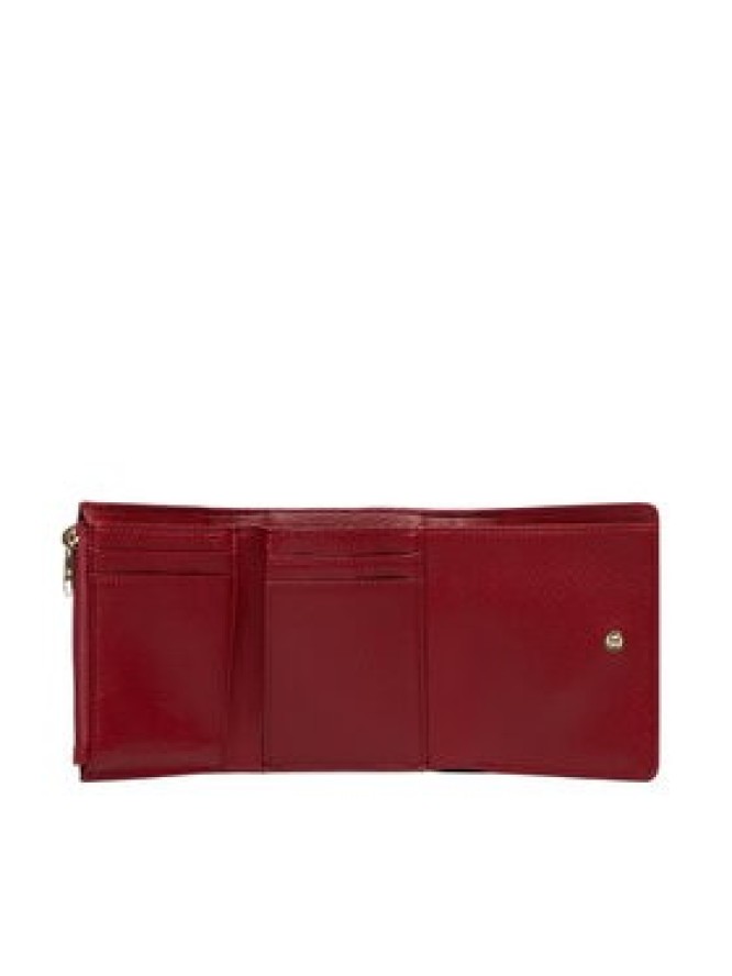 Armani Exchange Portfel XW002613 AF15632 U5102 Czerwony