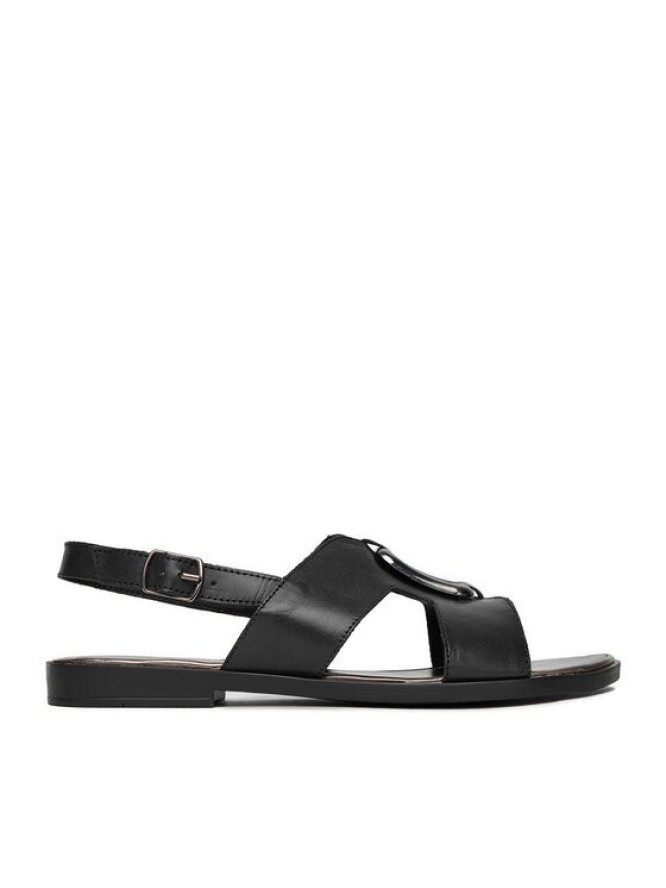 Lasocki Sandały WI23-FOXI-96 Czarny