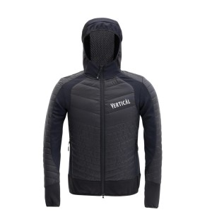 Kurtka wodoodporna damska Vertical Aeroquest hybrid