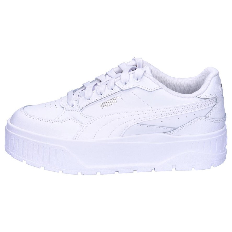 Sneakersy damskie Puma Karmen II Idol