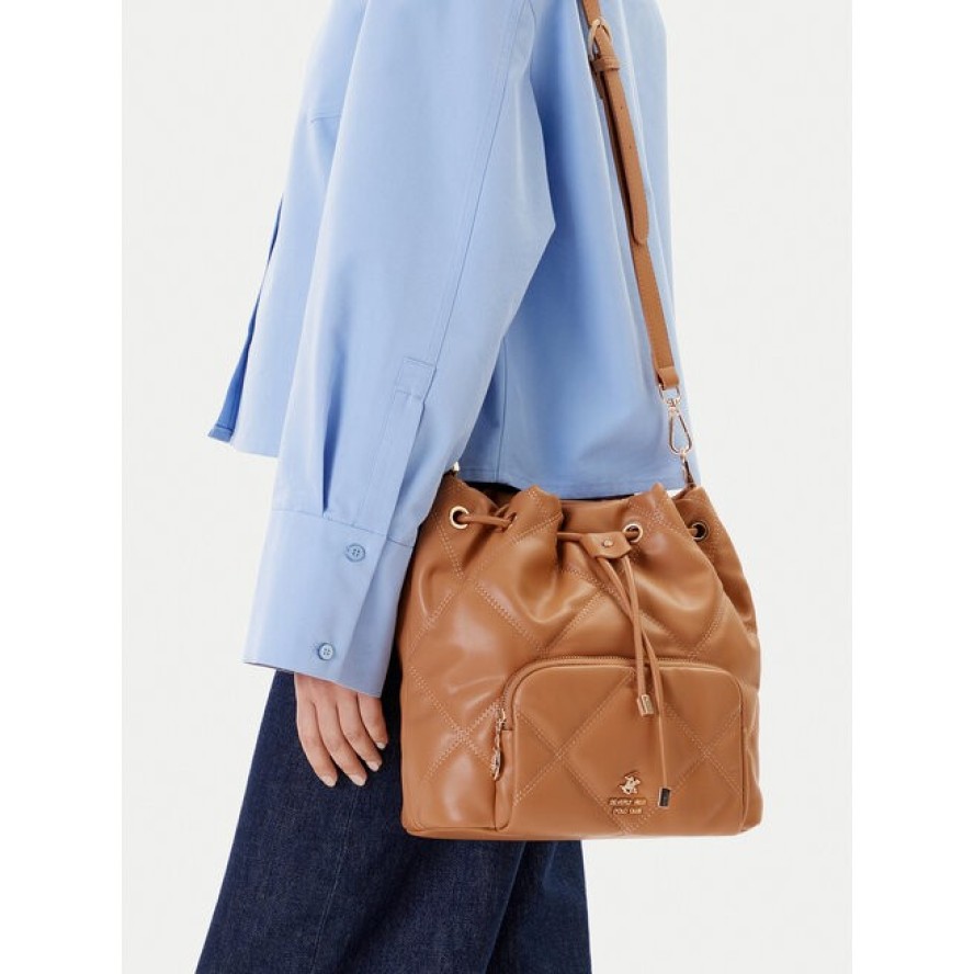 Torebka Beverly Hills Polo Club