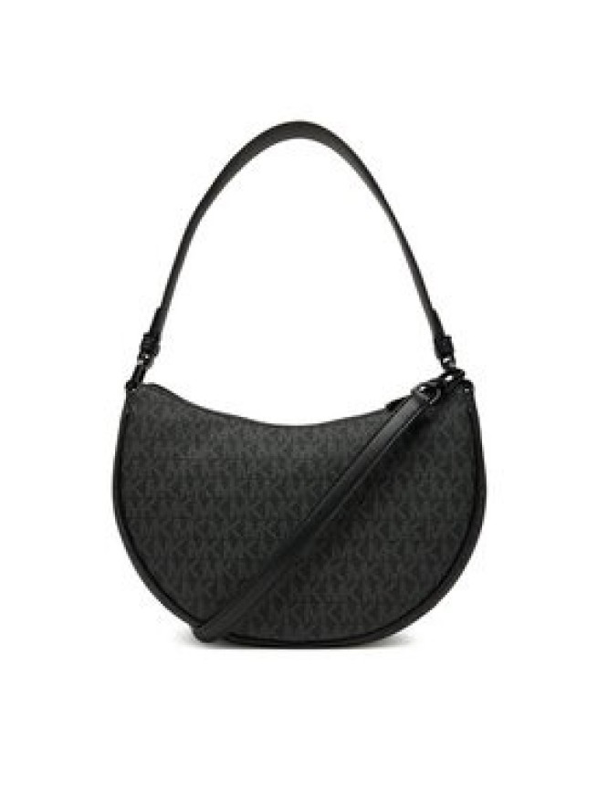 MICHAEL Michael Kors Torebka Kyla 32T5T8QU1B Czarny