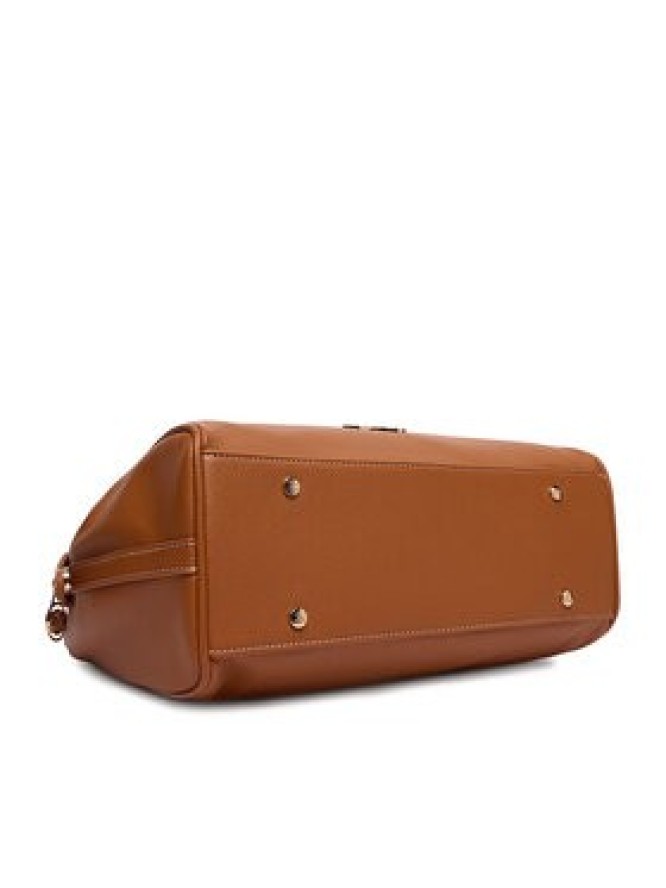 Beverly Hills Polo Club Torebka CEO-BHPC-C-002-09 Brązowy