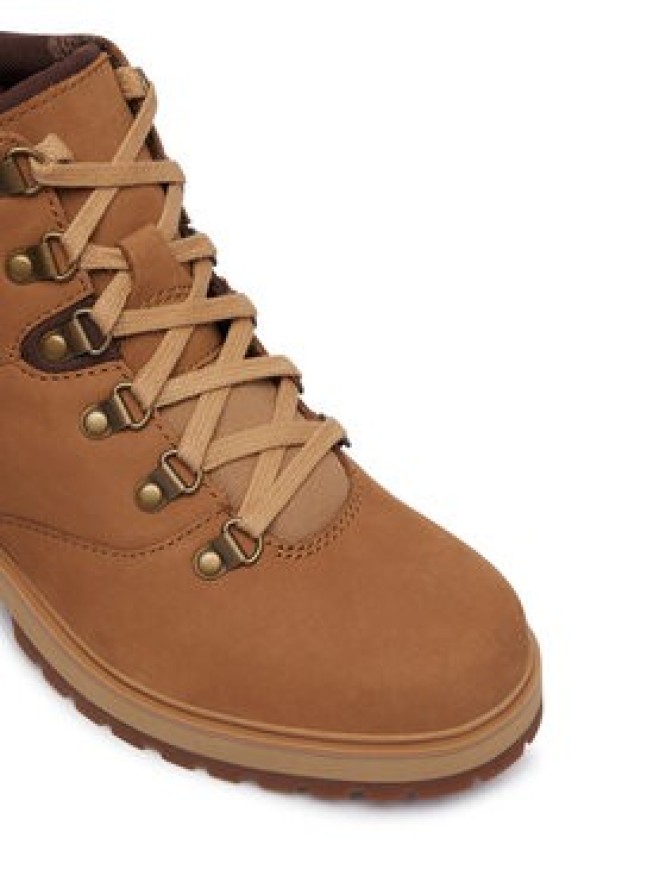 Timberland Trapery Carnaby Row TB0A2QH4EM41 Brązowy jasny