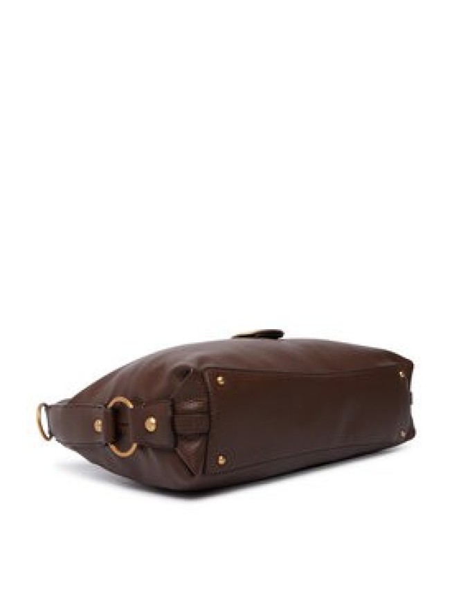 Guess Torebka Camden HWBB93 08020 Brązowy
