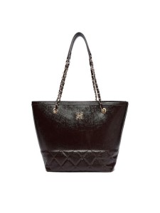 Nine West Torebka C-TRINITY-KY090 Brązowy