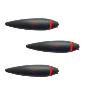 Spławik sumowy podwodny z grzechotką Monster Cat 80 g x 3 szt