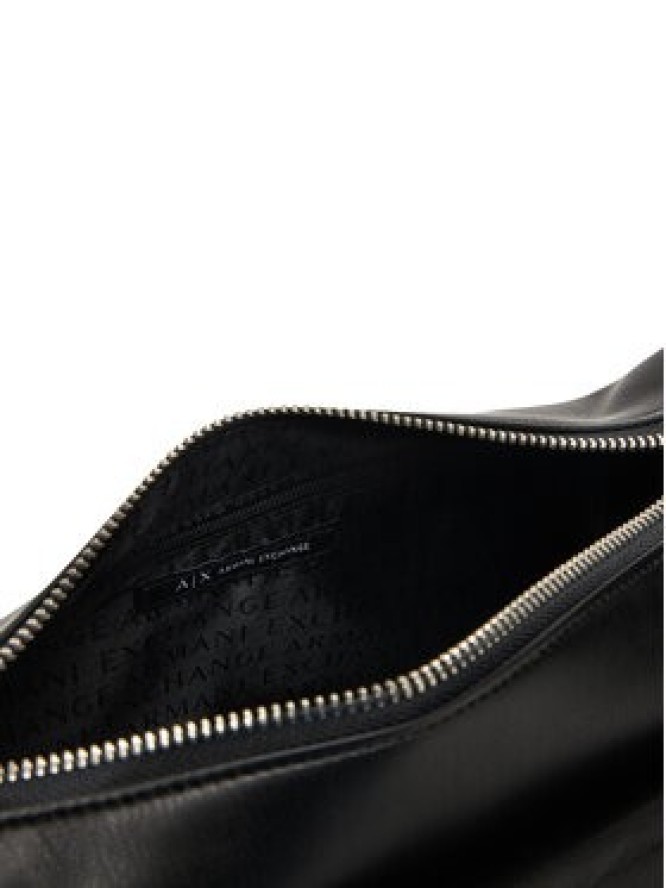 Armani Exchange Torebka XW000404 AF12589 UC001 Czarny