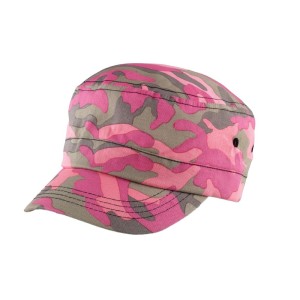 Czapka Urban Camo