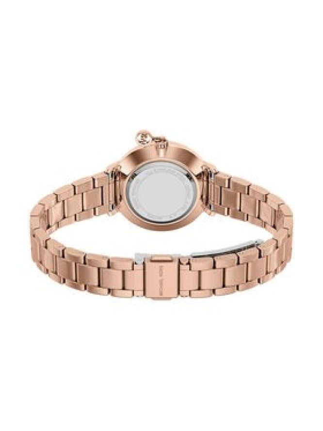 Michael Kors Zegarek Pyper MK7573 Różowy