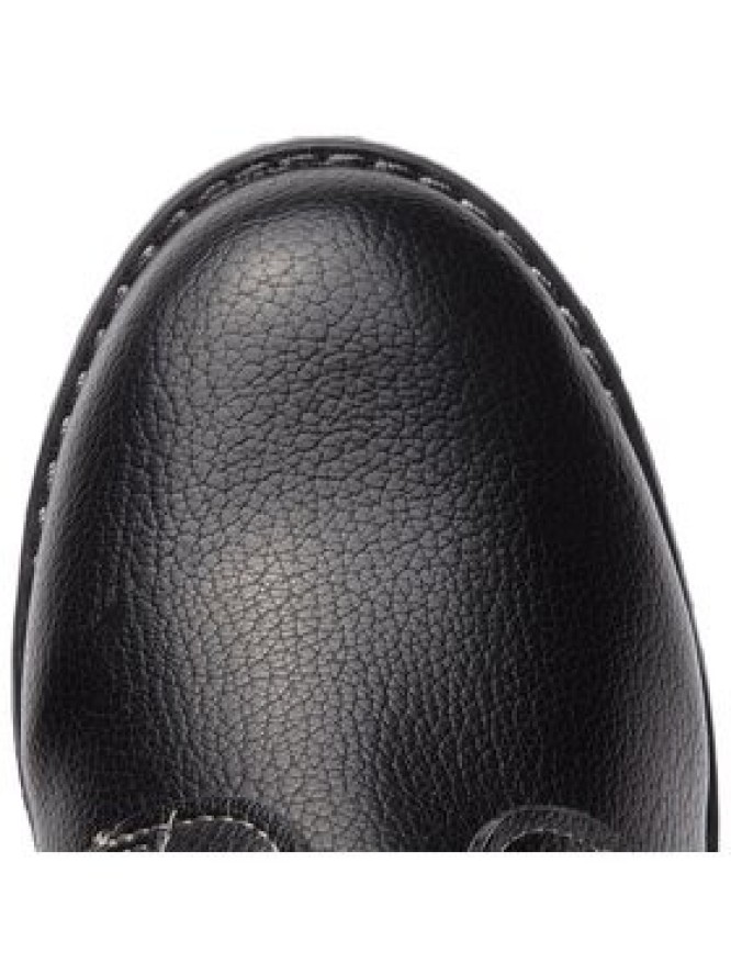 Clara Barson Trzewiki WYL1623-1 Czarny