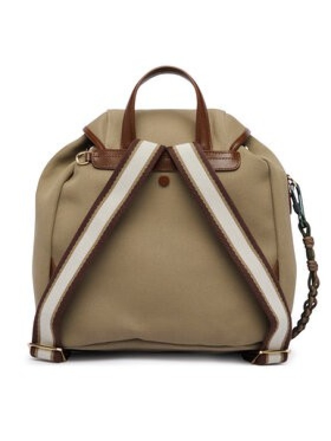 Weekend Max Mara Plecak Popoli 2625516024650 Khaki