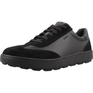 Buty GEOX U SPHERICA ECUB 1 Czarny