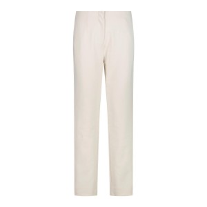 Spodnie regular fit damskie CMP