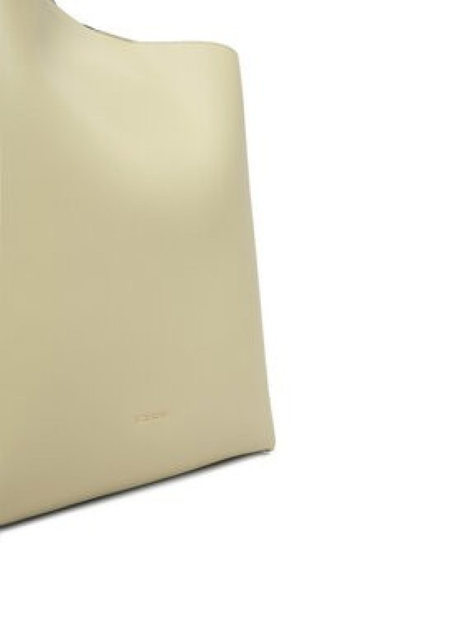 GINO ROSSI Torebka EO-WEN-3 Żółty