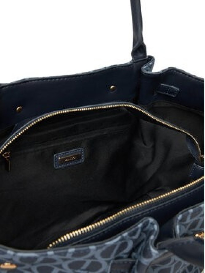 Aldo Torebka Marseilla 13933793 Granatowy