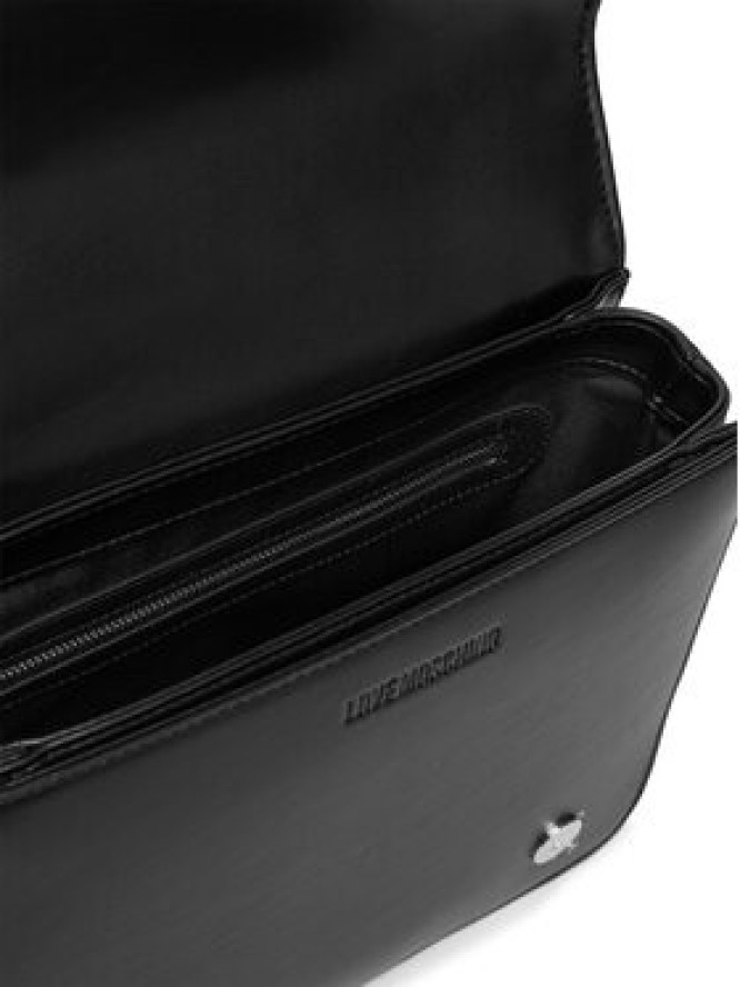 LOVE MOSCHINO Torebka JC4000PP1OLA000B Czarny