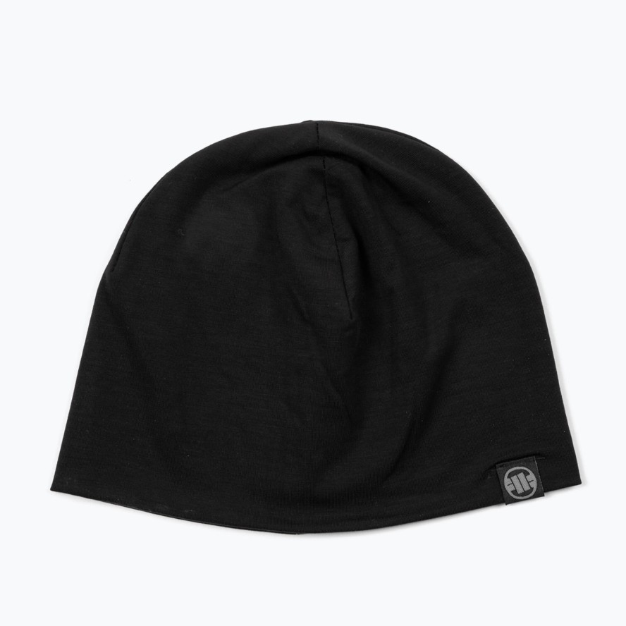 Czapka zimowa Pitbull Tencel Performance Beanie