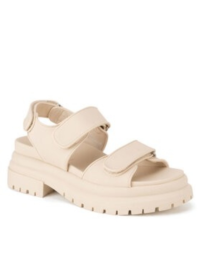 Badura Sandały AMAR-LS6188-01 Beżowy