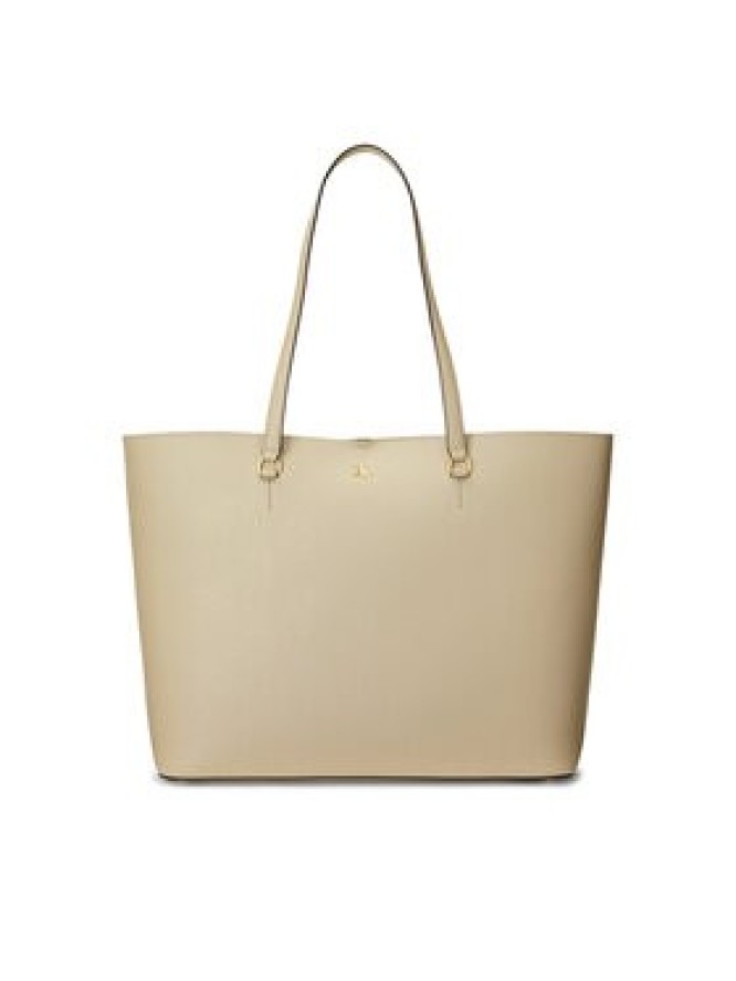 LAUREN RALPH LAUREN Torebka 431911655015 Beżowy