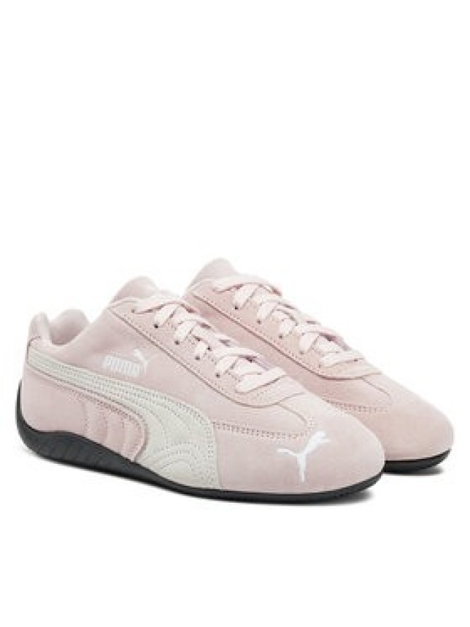 Puma Sneakersy Speedcat OG 398846 04 Różowy