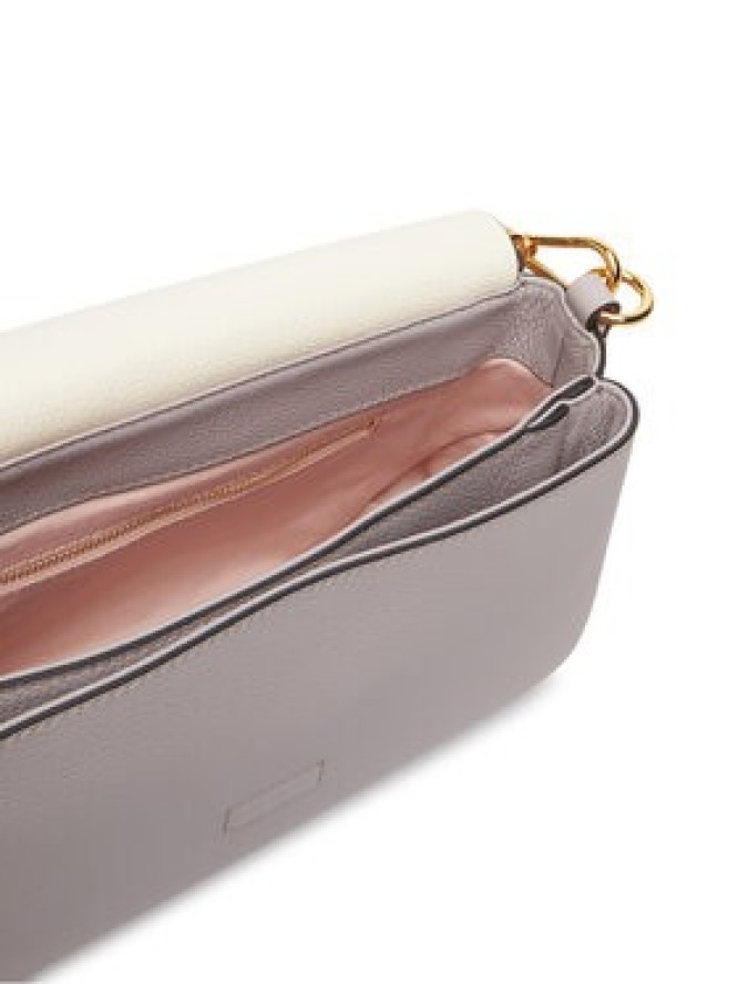 Coccinelle Torebka E1 M50 12 01 01 Szary