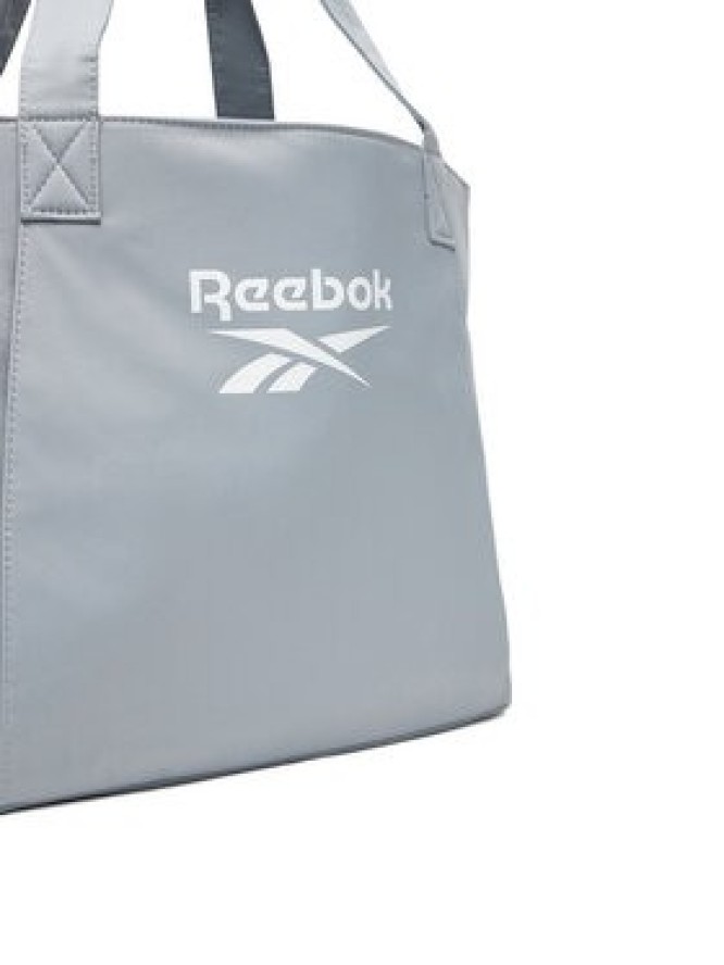 Reebok Torebka RBK-B-003-07 Szary