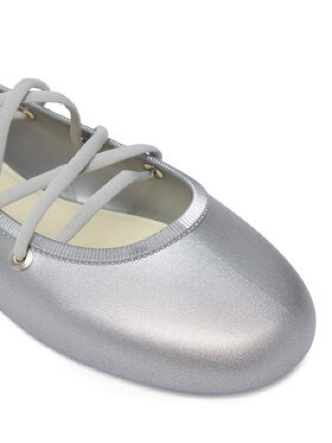 Melissa Baleriny Melissa Beta Ad 38020 Srebrny