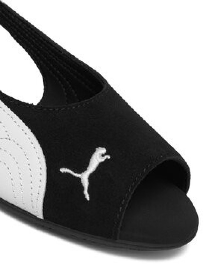 Puma Baleriny Speedcat Sandal 404839 01 Czarny