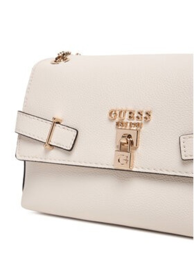 Guess Torebka Yesba HWBG78 33210 Écru