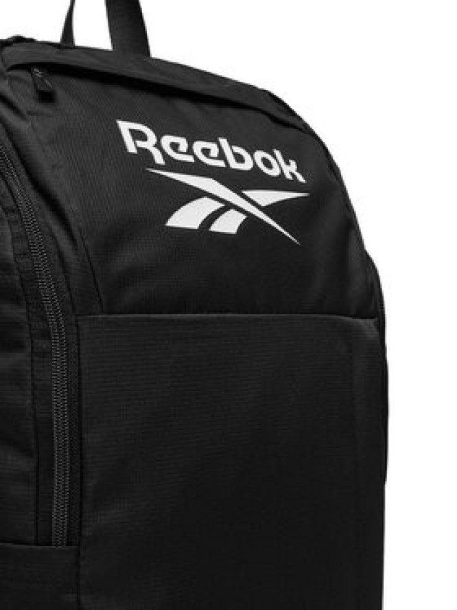 Reebok Plecak C-RBK-P-009-08 Czarny