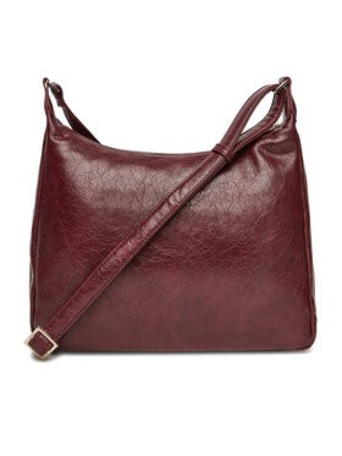 Lasocki Torebka C-LSK-L-010-08 Bordowy