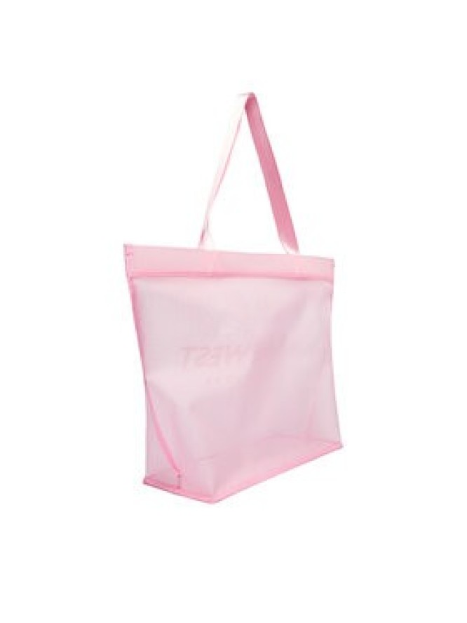 Nine West Torebka CEO-Eloura-LA374-4074 Różowy