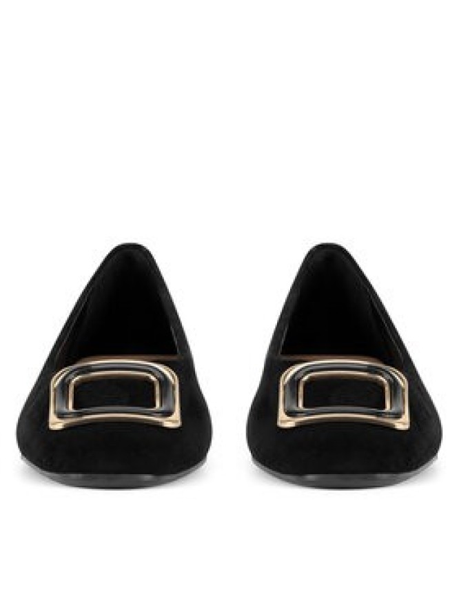 Lasocki Baleriny RST-ROMI-44 Czarny