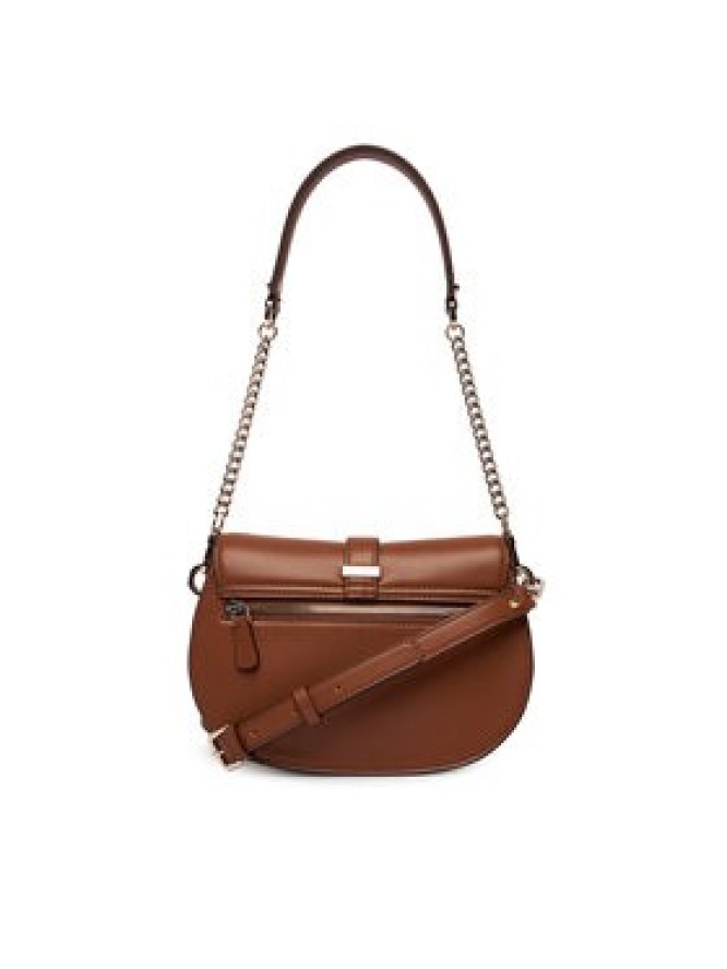 Guess Torebka Carrie HWVG98 96200 Brązowy