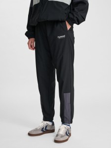 Spodnie do biegania Hummel Loose