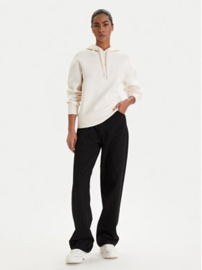 Armani Exchange Bluza XW001829 AF10818 U1003 Écru Regular Fit