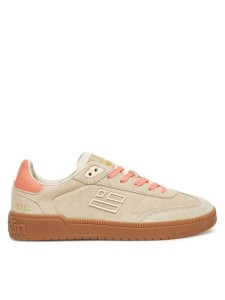 D.Franklin Sneakersy DFSH387005 Beżowy