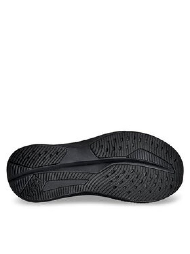 Hoka Buty do biegania Mach 6 1147553 Czarny