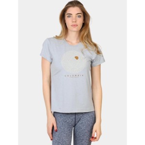 Koszulka Damska Columbia Sloan Ridge Graphic